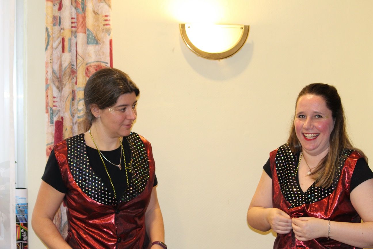 Impression Kinder- und Jugendkarneval, Foto 83