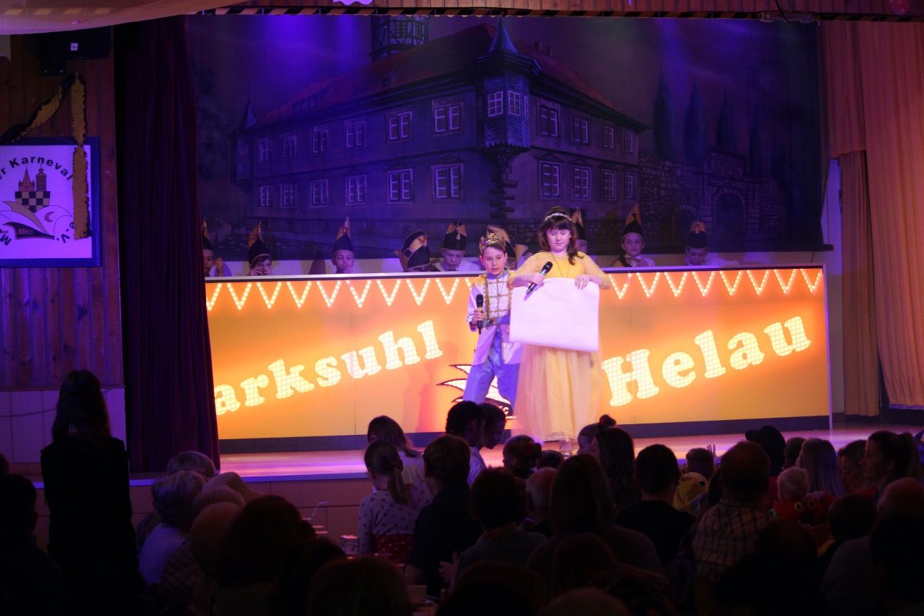 Impression Kinder- und Jugendkarneval, Foto 85