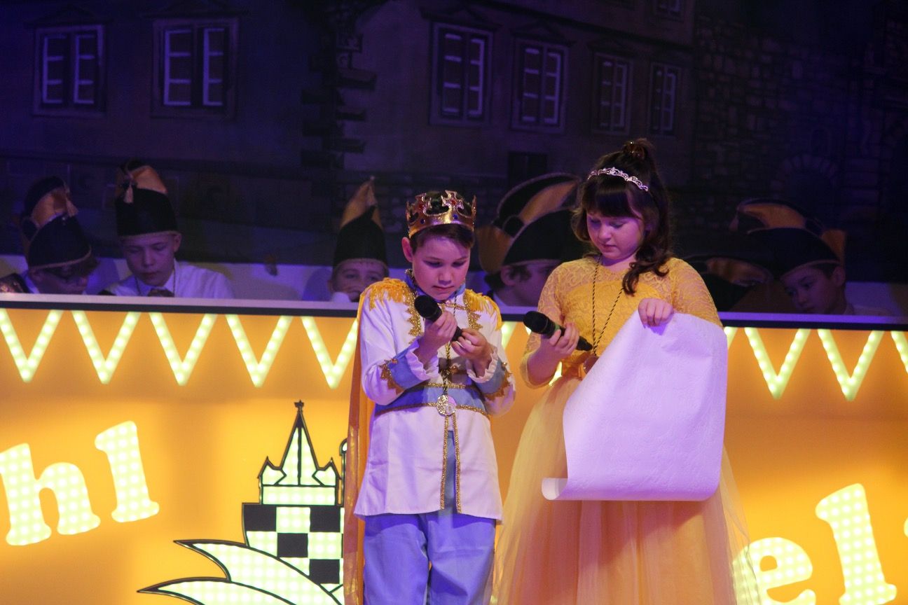 Impression Kinder- und Jugendkarneval, Foto 88