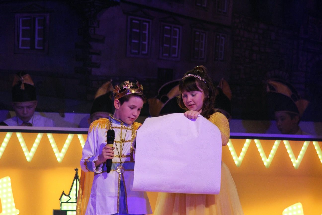 Impression Kinder- und Jugendkarneval, Foto 90