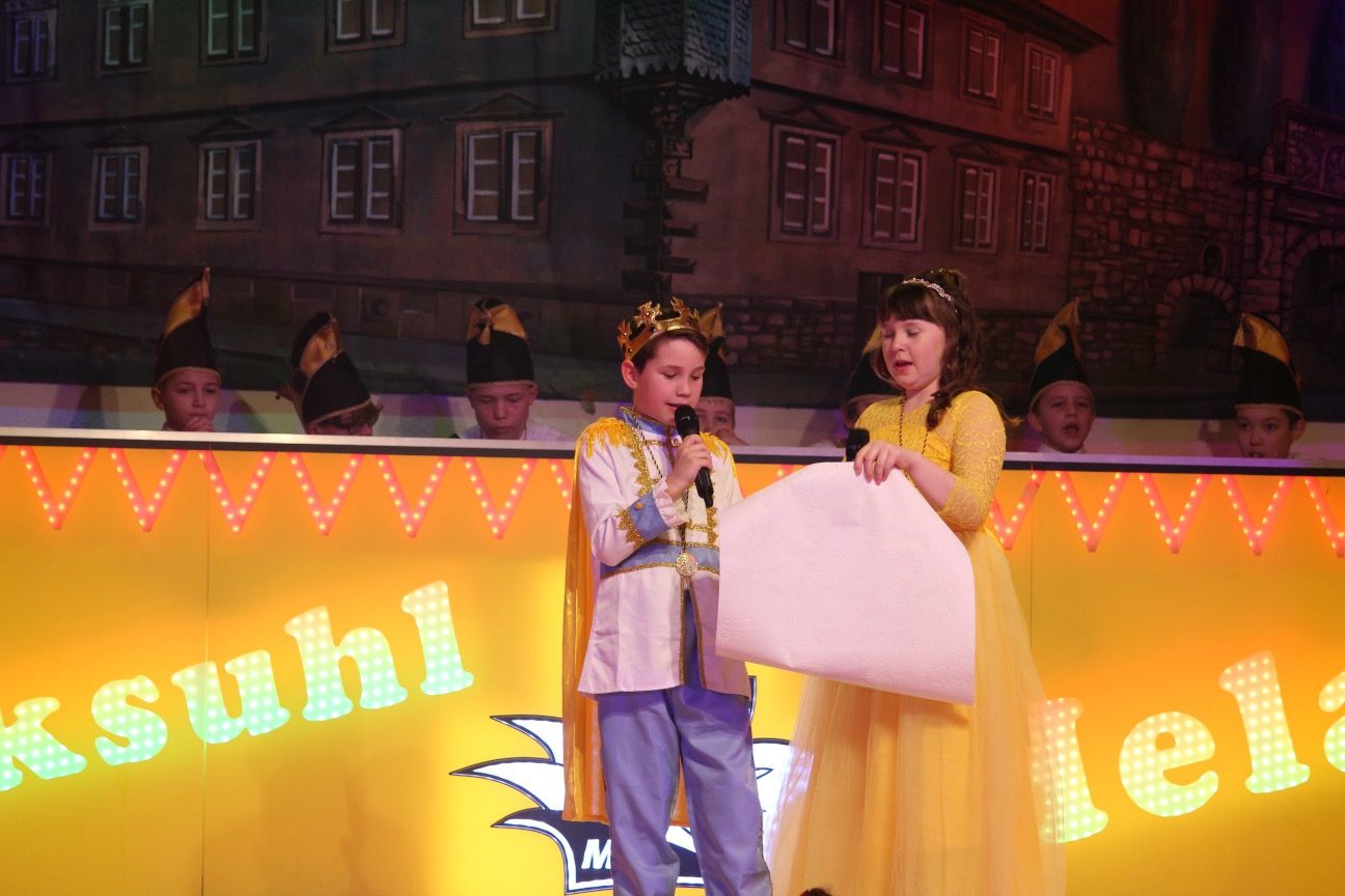 Impression Kinder- und Jugendkarneval, Foto 97