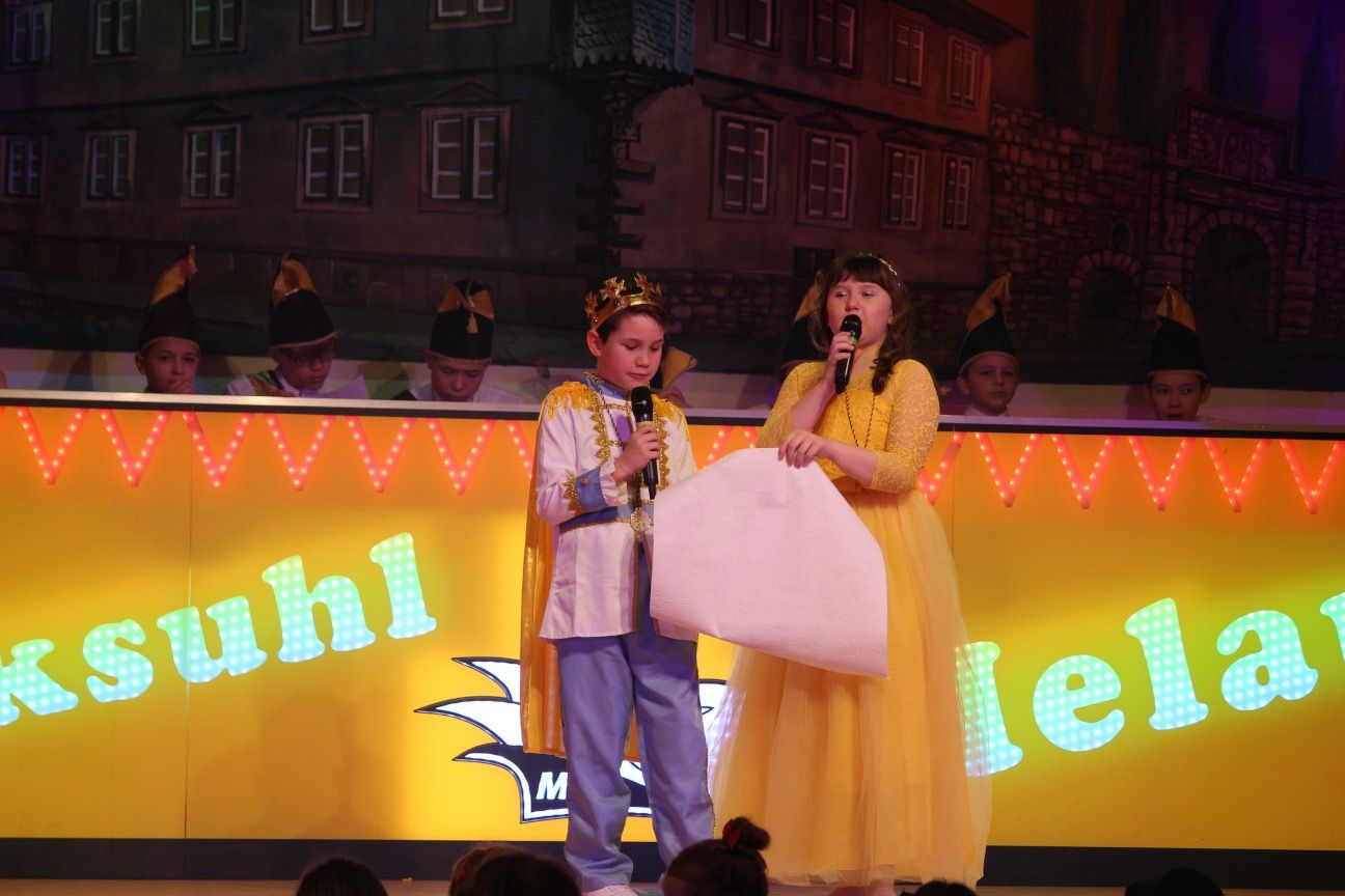 Impression Kinder- und Jugendkarneval, Foto 98