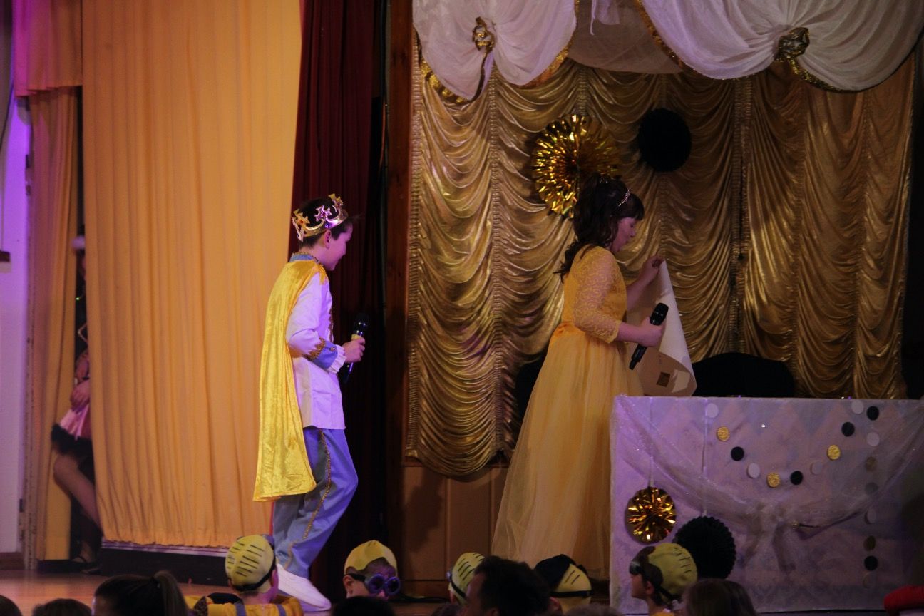 Impression Kinder- und Jugendkarneval, Foto 102