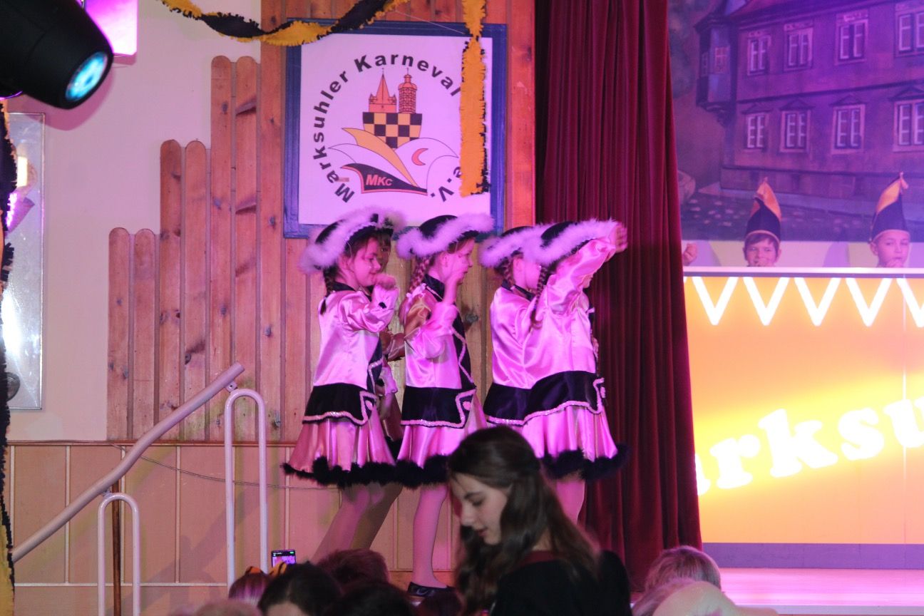 Impression Kinder- und Jugendkarneval, Foto 106