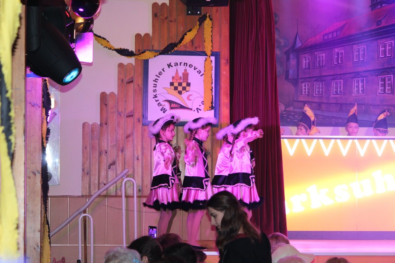 Impression Kinder- und Jugendkarneval, Foto 107