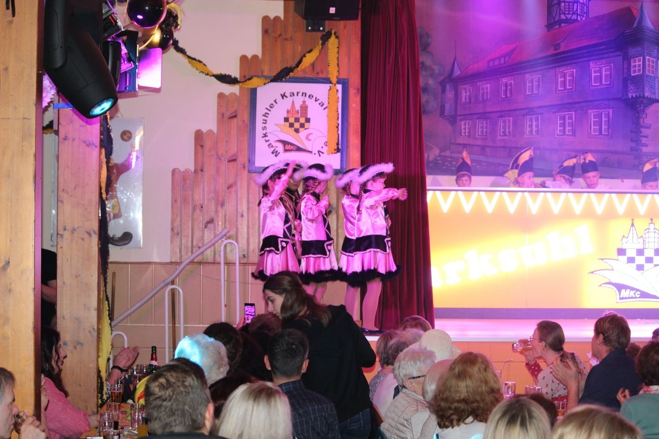 Impression Kinder- und Jugendkarneval, Foto 108