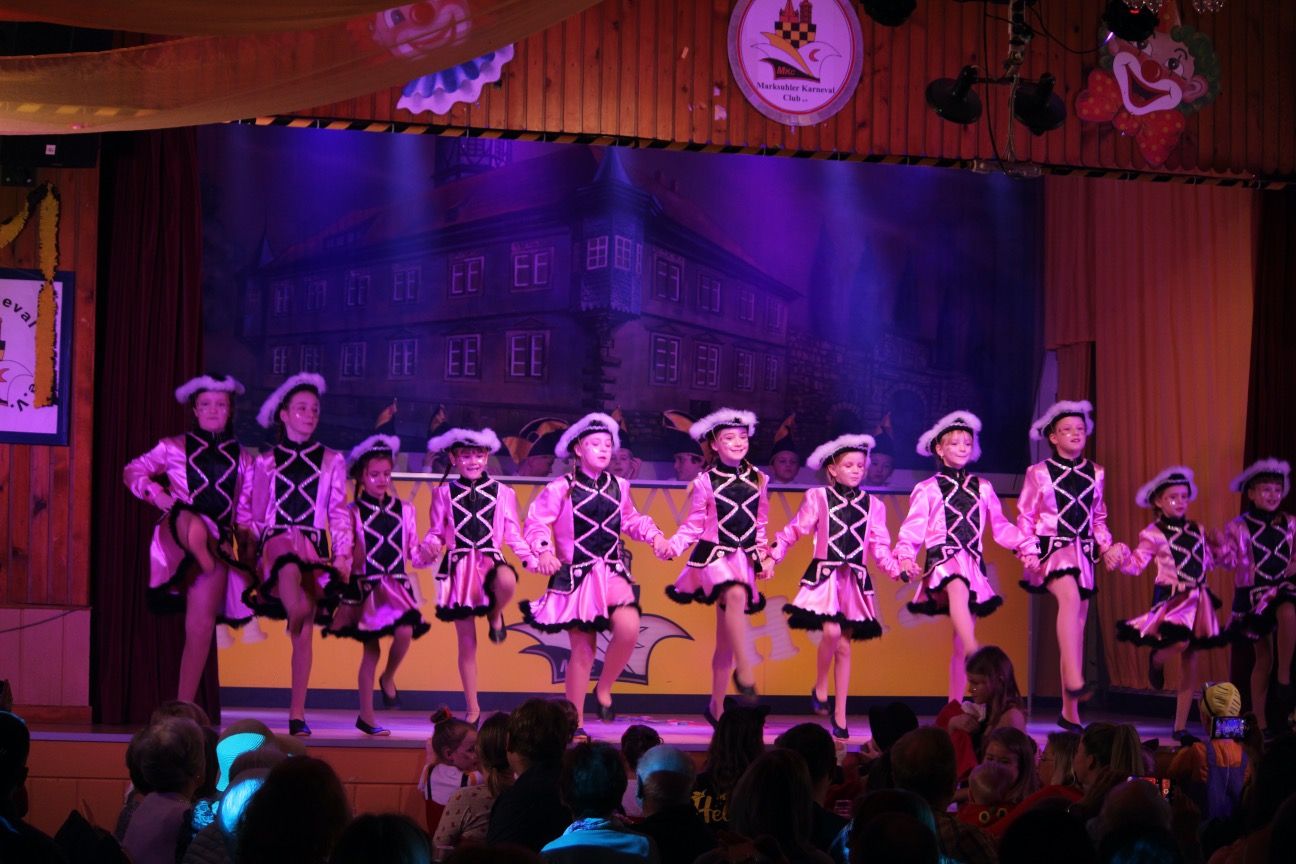 Impression Kinder- und Jugendkarneval, Foto 113