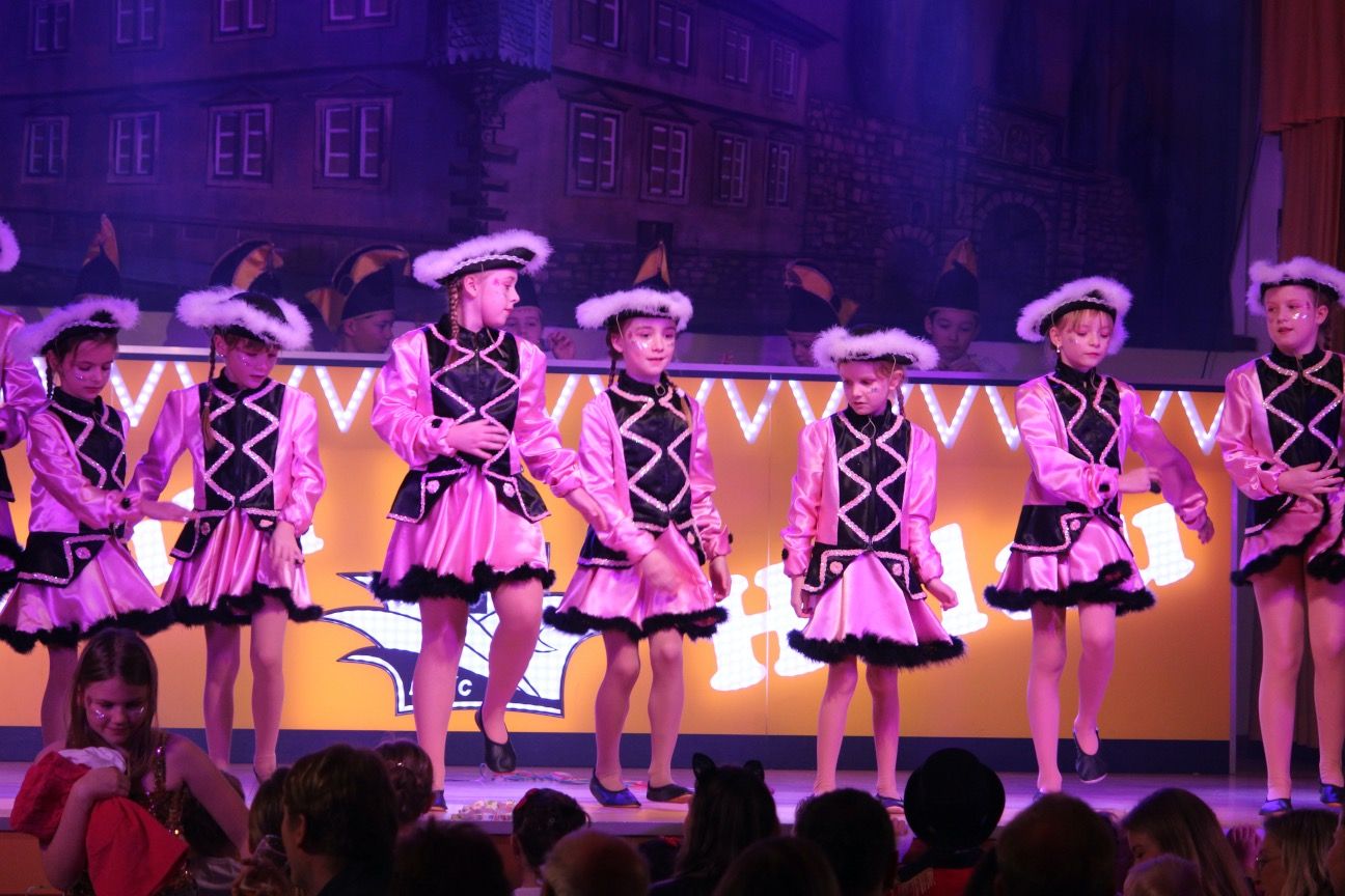 Impression Kinder- und Jugendkarneval, Foto 115