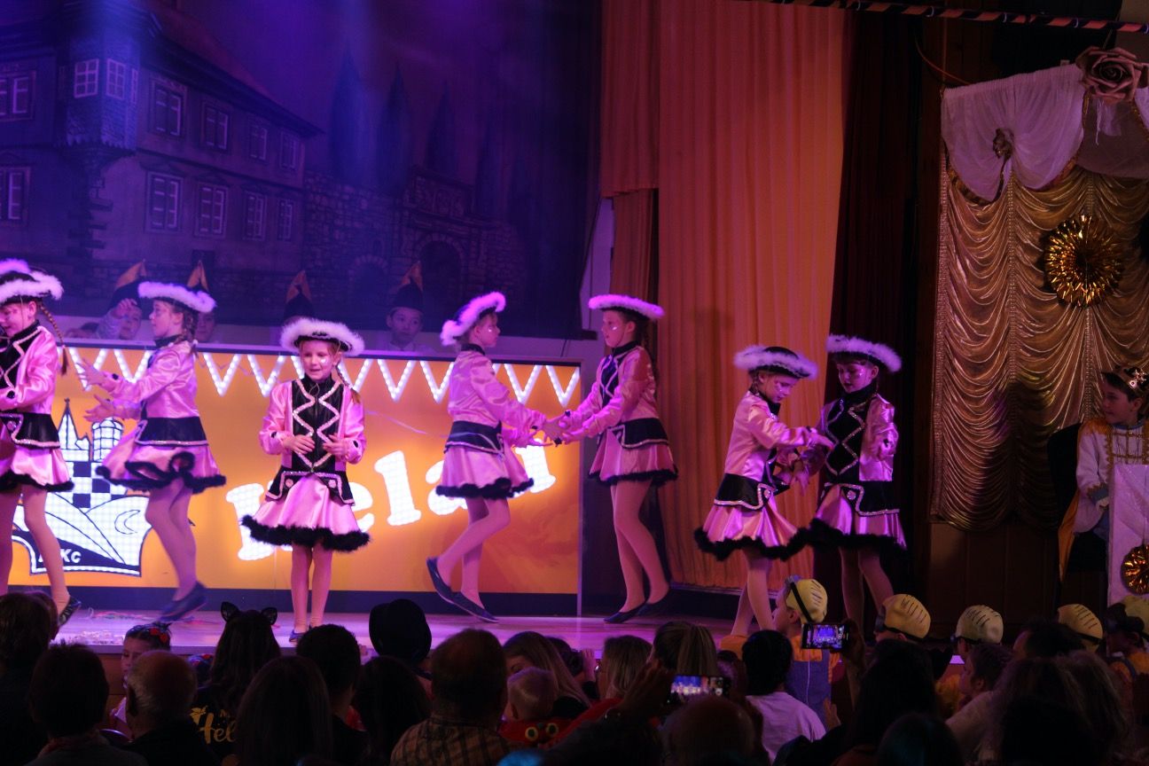 Impression Kinder- und Jugendkarneval, Foto 117