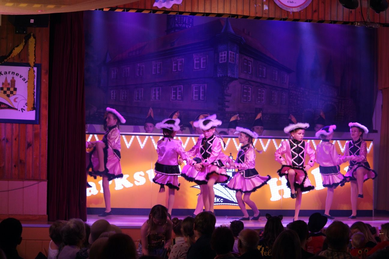 Impression Kinder- und Jugendkarneval, Foto 118