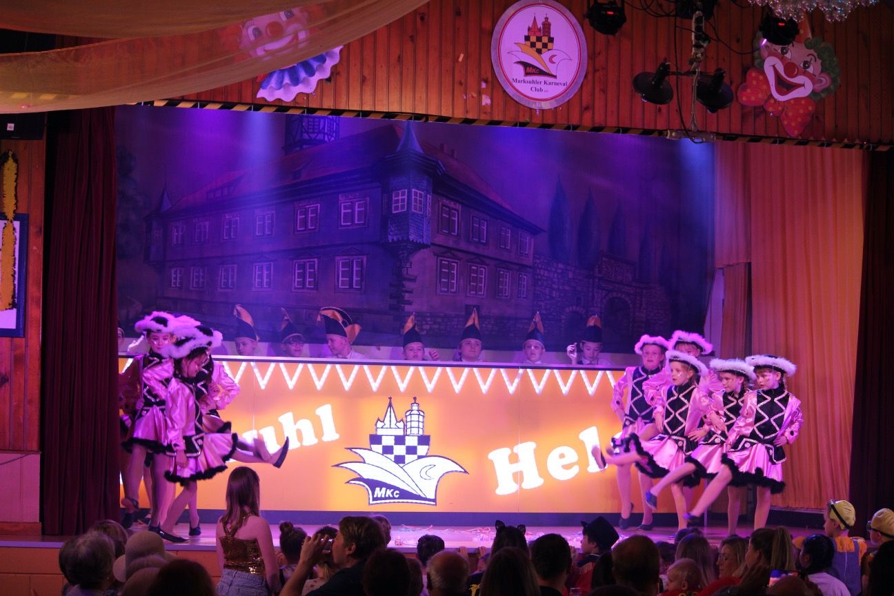 Impression Kinder- und Jugendkarneval, Foto 121
