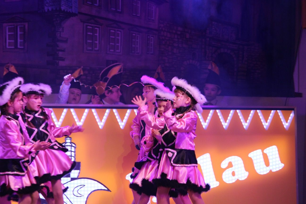 Impression Kinder- und Jugendkarneval, Foto 122