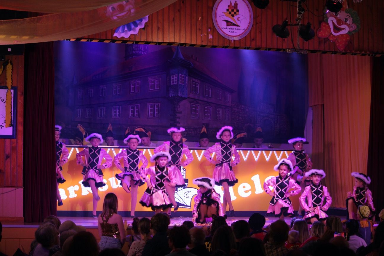 Impression Kinder- und Jugendkarneval, Foto 125