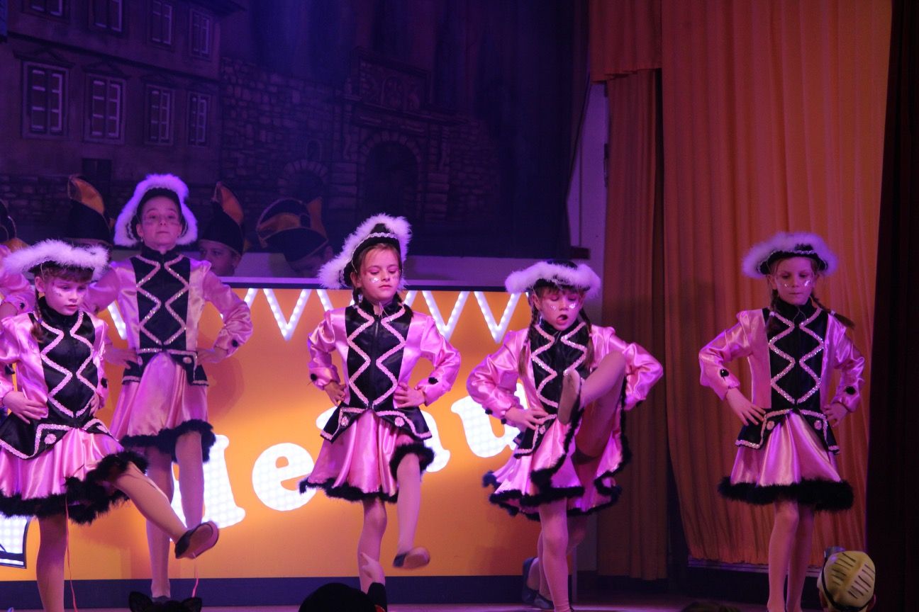 Impression Kinder- und Jugendkarneval, Foto 126