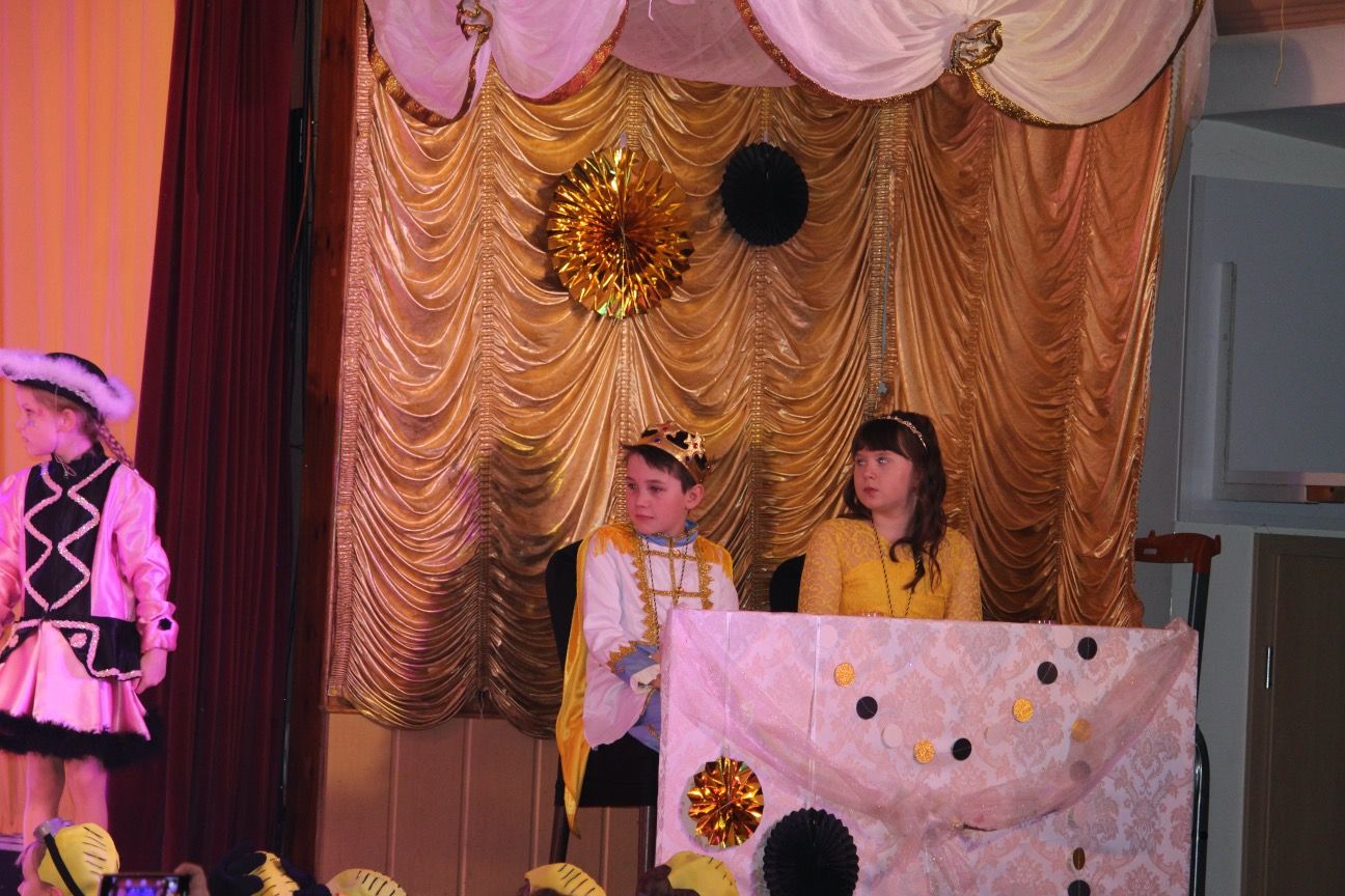 Impression Kinder- und Jugendkarneval, Foto 129