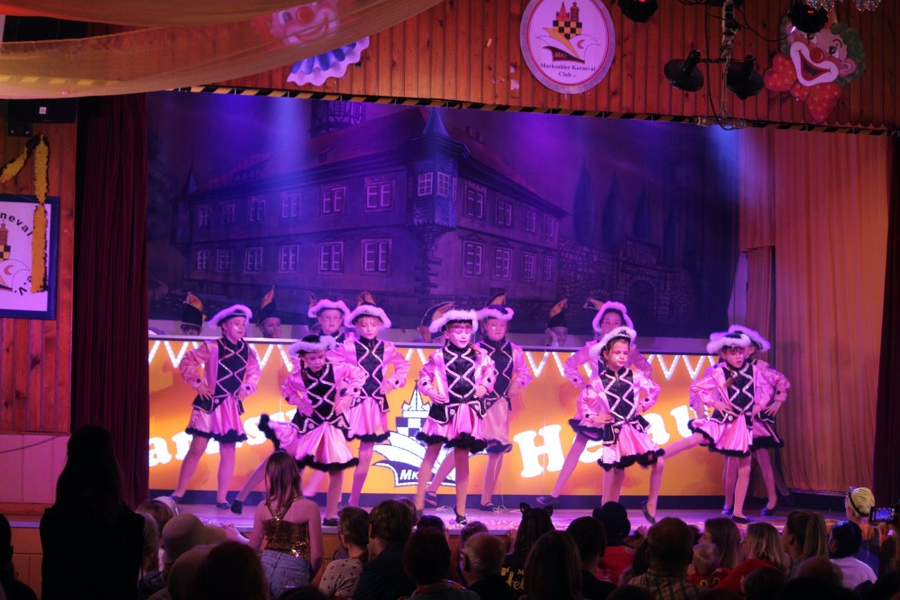 Impression Kinder- und Jugendkarneval, Foto 130