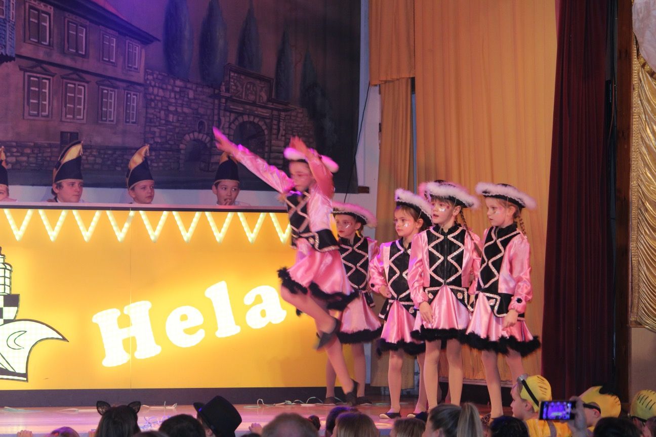 Impression Kinder- und Jugendkarneval, Foto 132