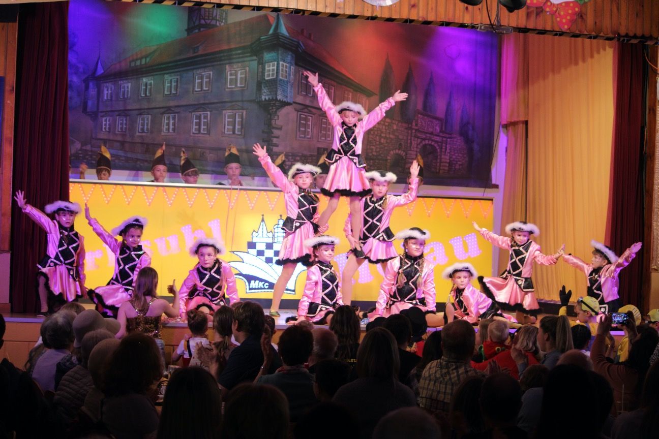 Impression Kinder- und Jugendkarneval, Foto 135