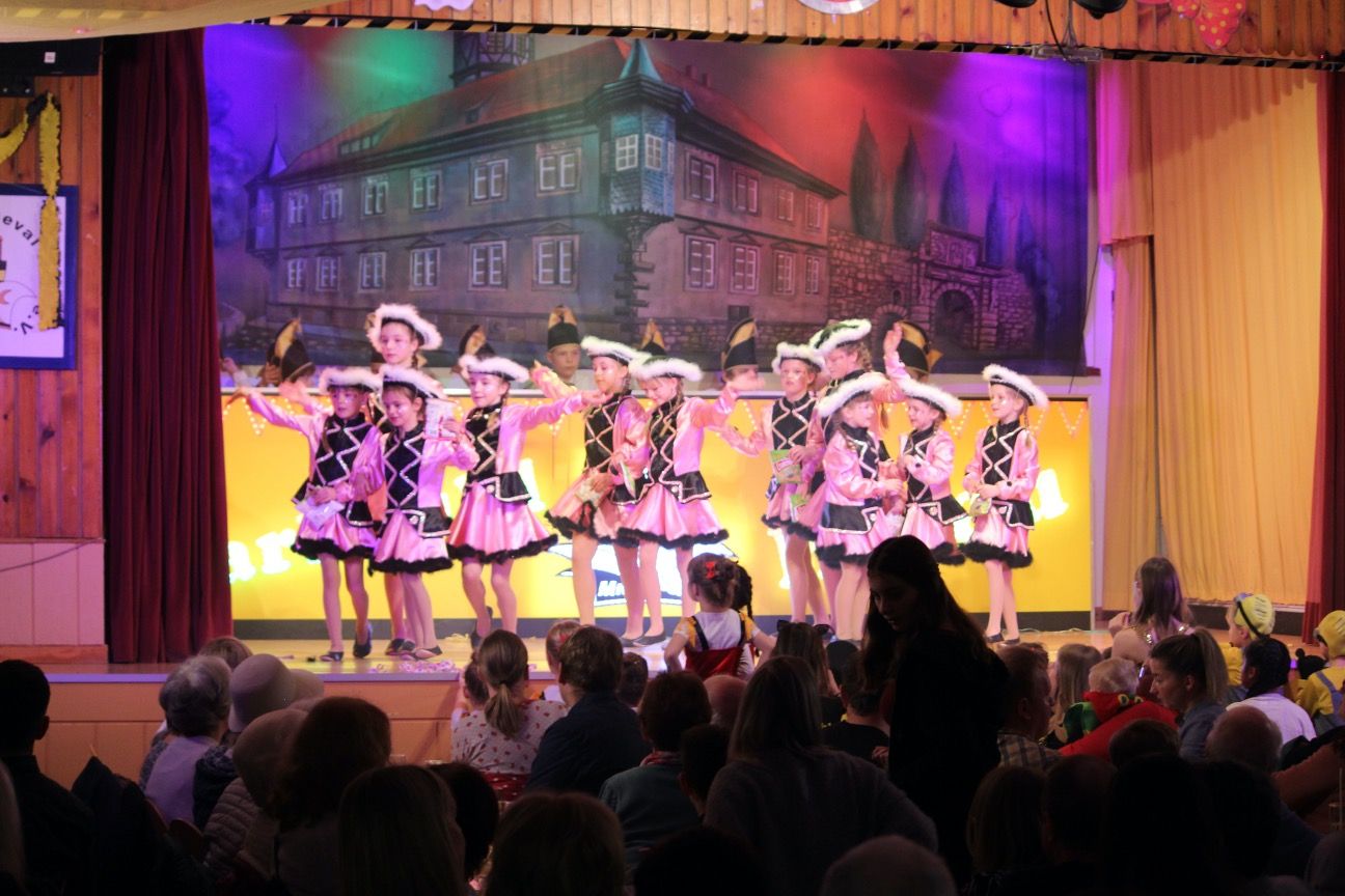Impression Kinder- und Jugendkarneval, Foto 139