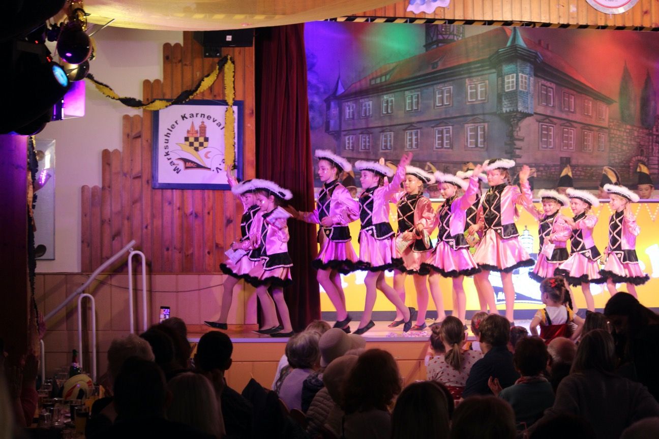 Impression Kinder- und Jugendkarneval, Foto 140