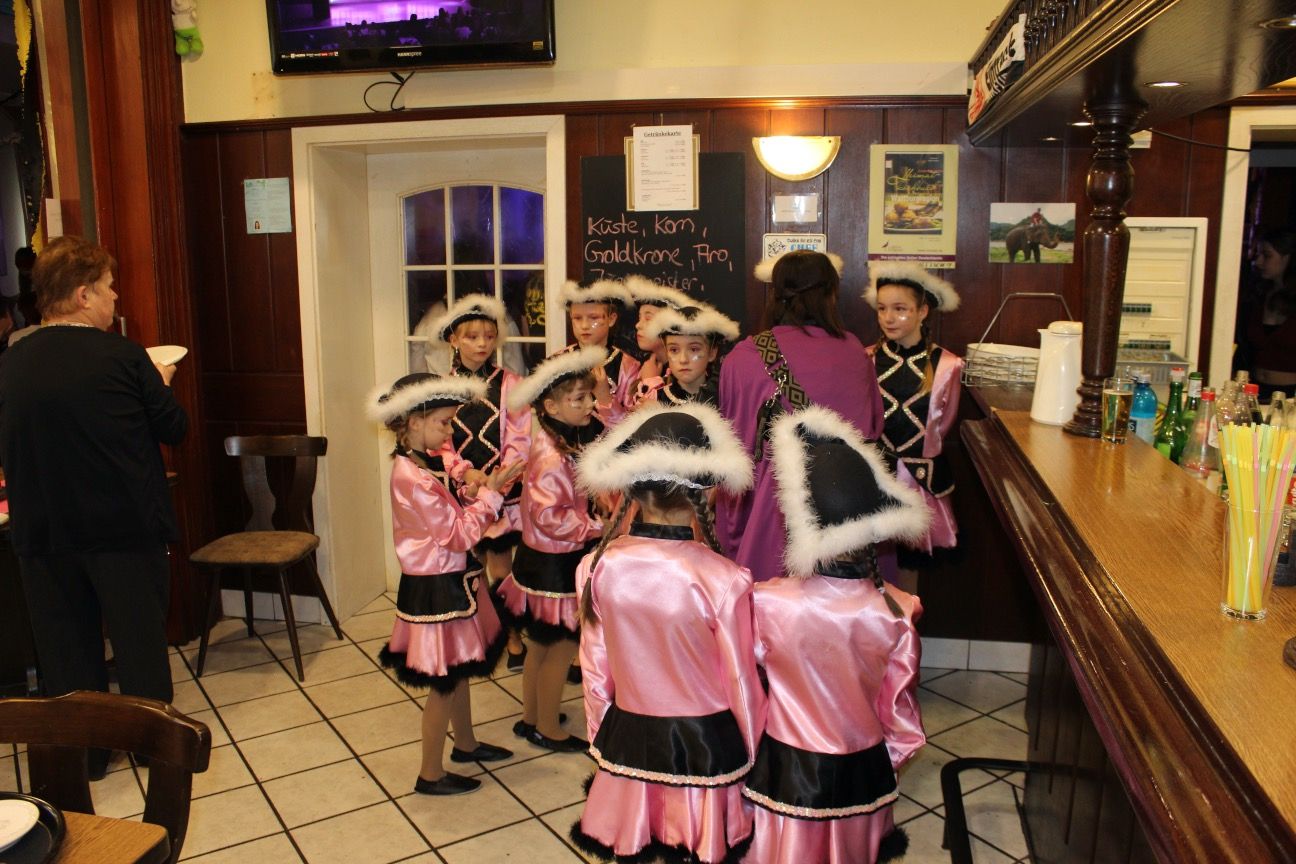 Impression Kinder- und Jugendkarneval, Foto 144