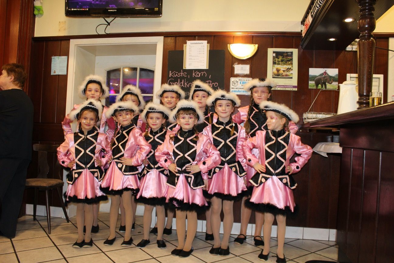 Impression Kinder- und Jugendkarneval, Foto 146