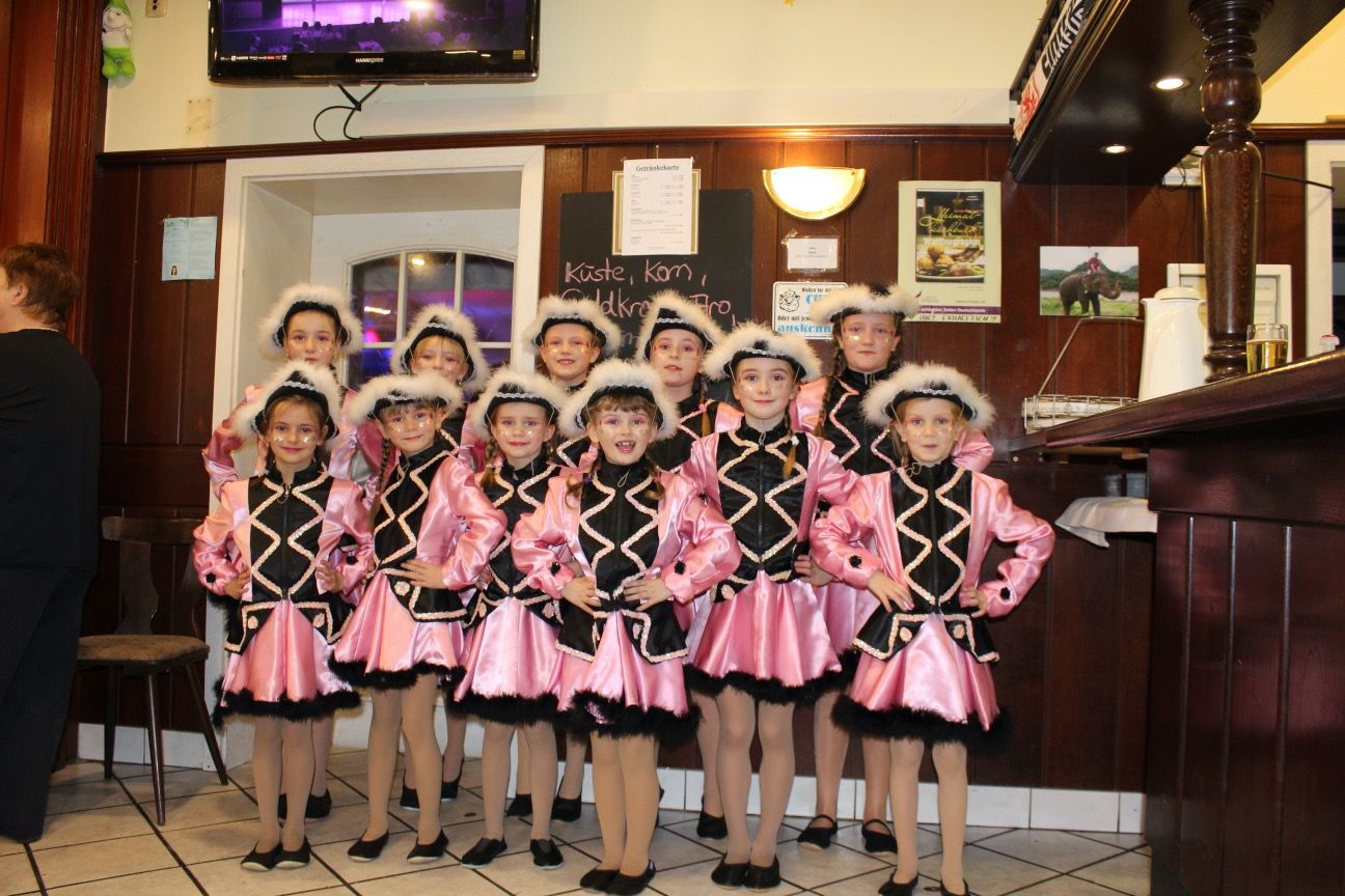 Impression Kinder- und Jugendkarneval, Foto 147