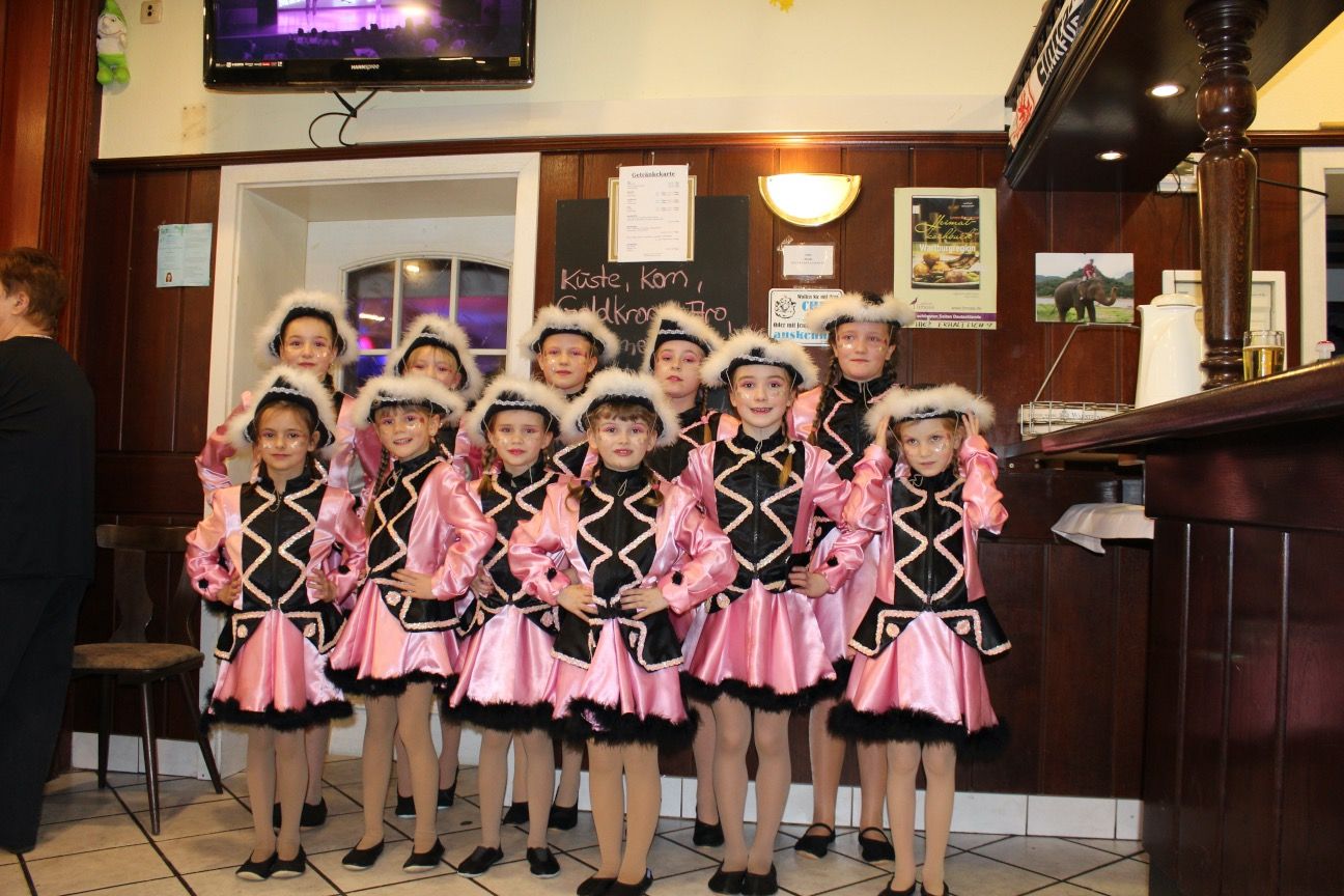 Impression Kinder- und Jugendkarneval, Foto 148