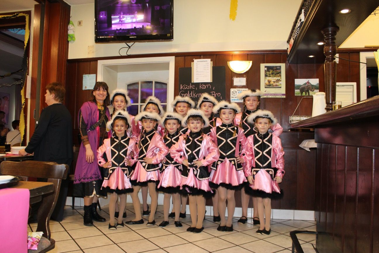 Impression Kinder- und Jugendkarneval, Foto 149