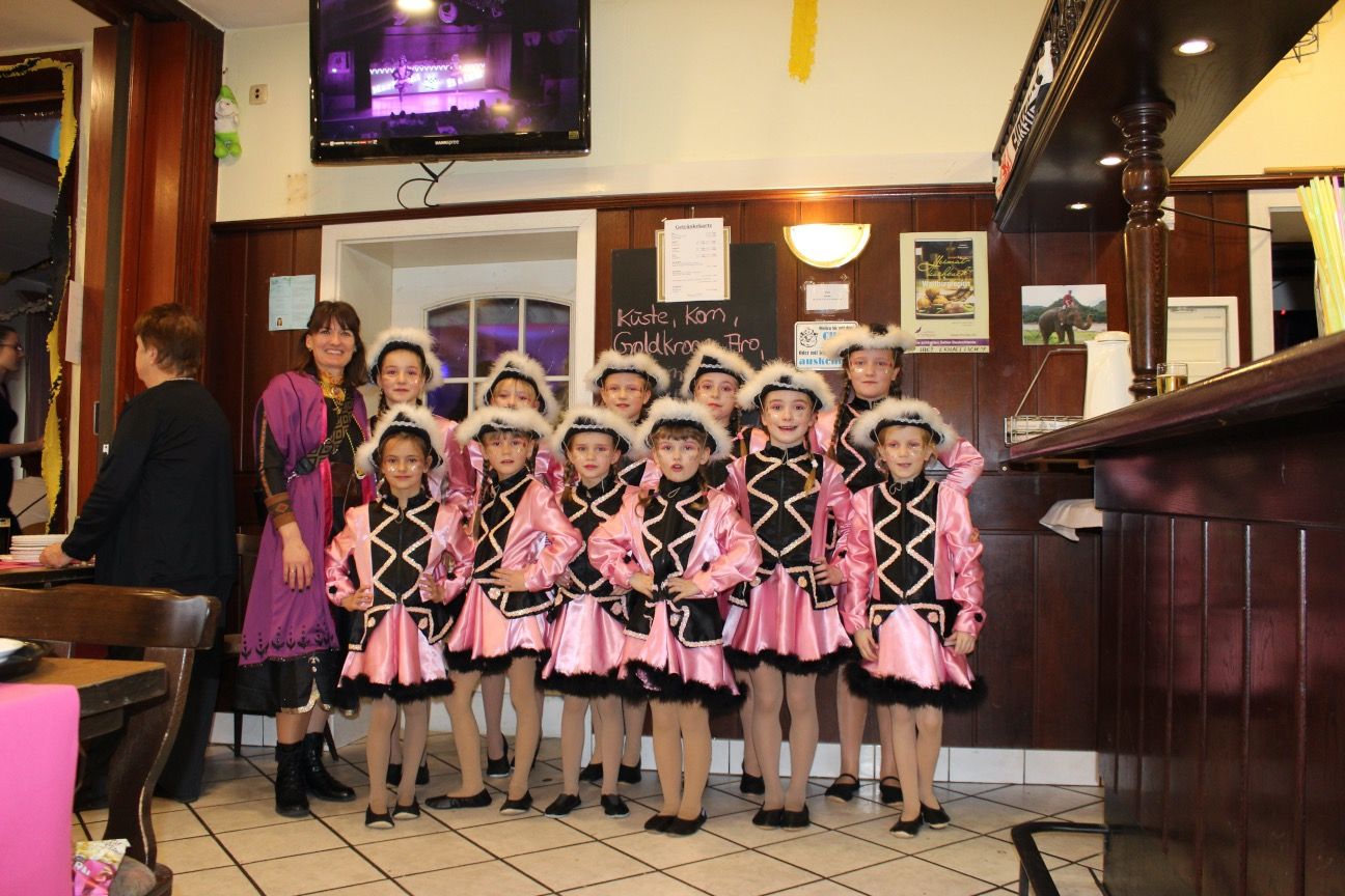 Impression Kinder- und Jugendkarneval, Foto 150