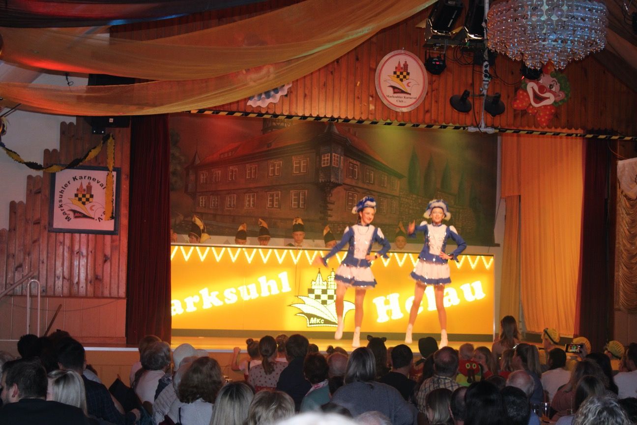 Impression Kinder- und Jugendkarneval, Foto 152
