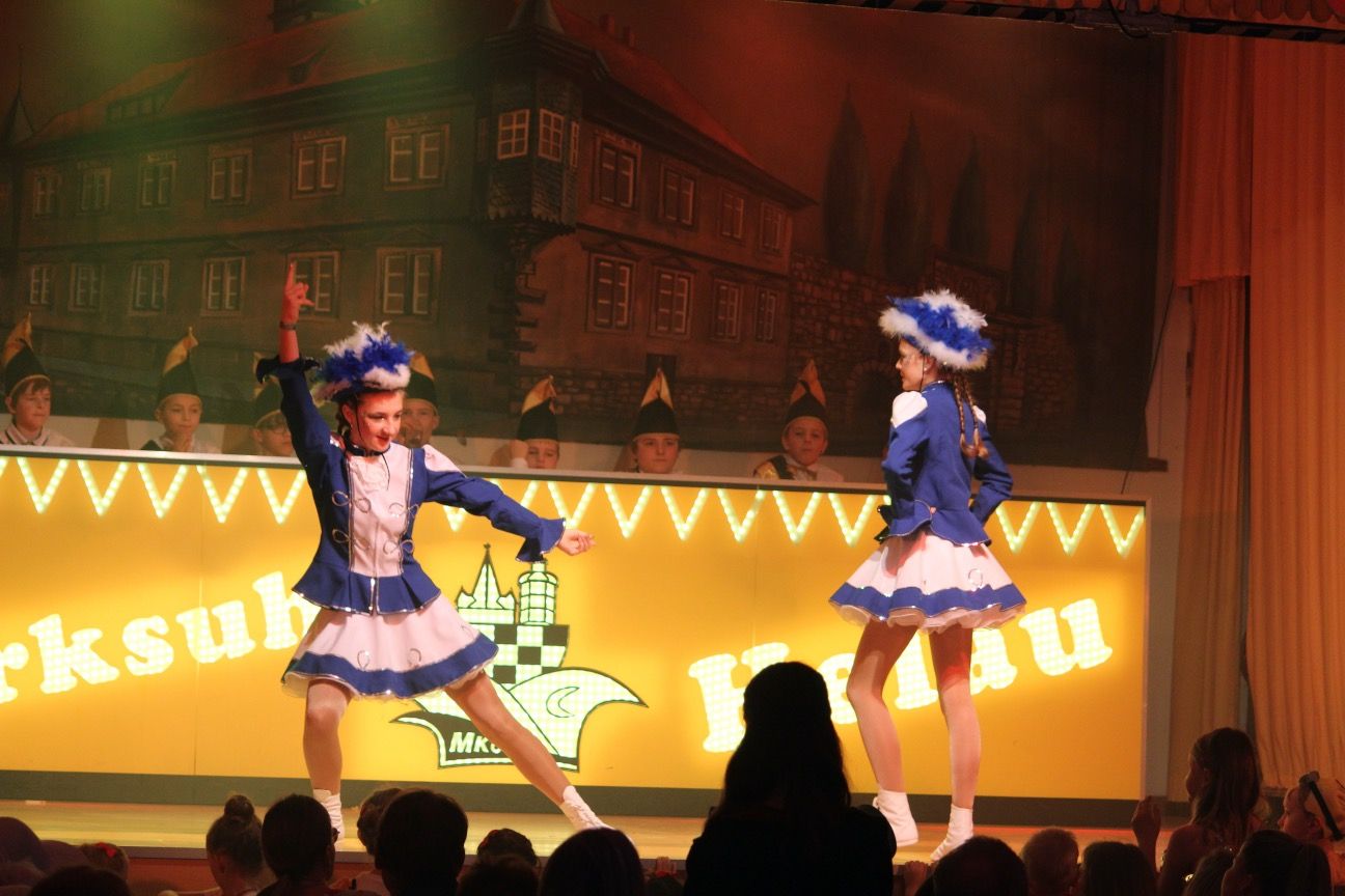 Impression Kinder- und Jugendkarneval, Foto 163