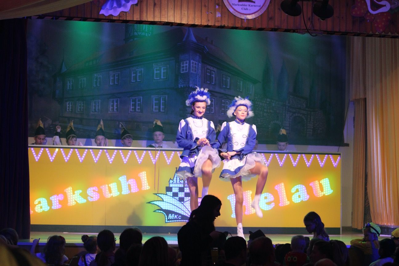 Impression Kinder- und Jugendkarneval, Foto 165