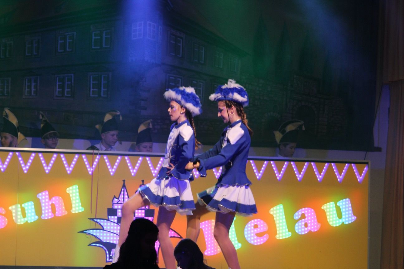 Impression Kinder- und Jugendkarneval, Foto 167