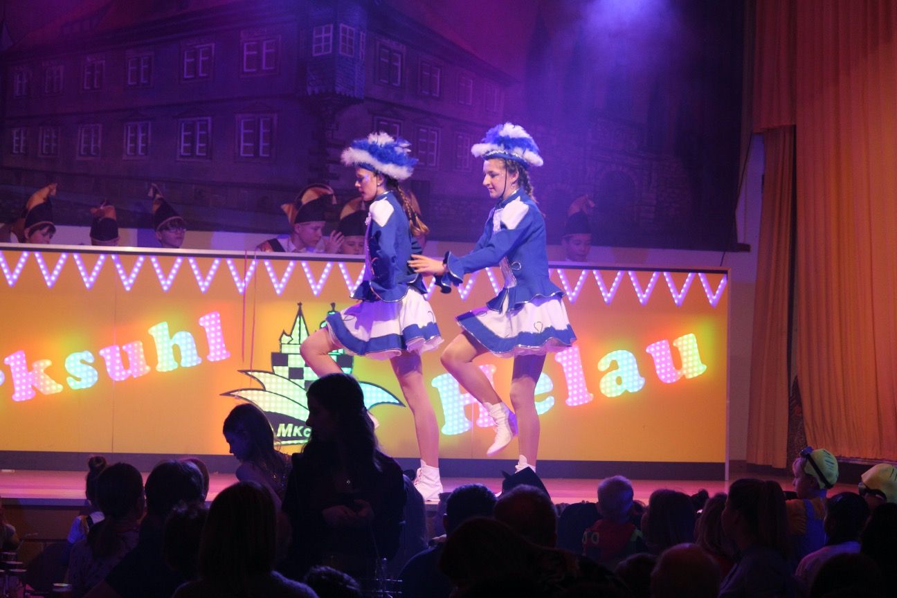 Impression Kinder- und Jugendkarneval, Foto 168