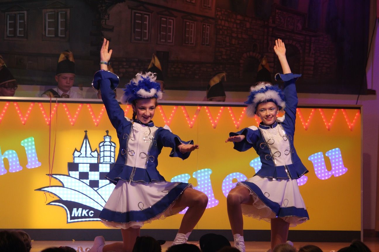 Impression Kinder- und Jugendkarneval, Foto 169