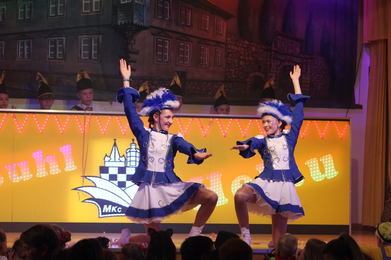 Impression Kinder- und Jugendkarneval, Foto 170