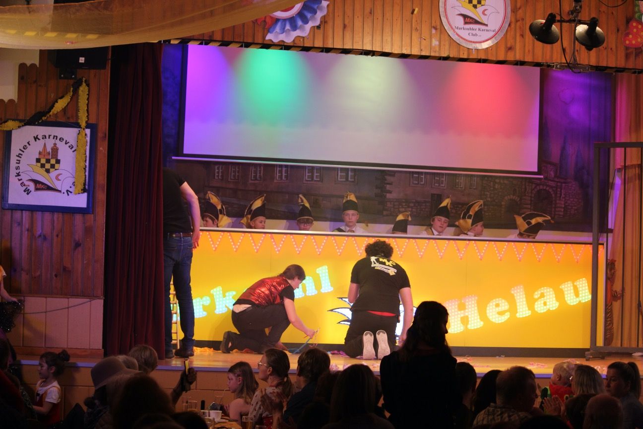 Impression Kinder- und Jugendkarneval, Foto 173