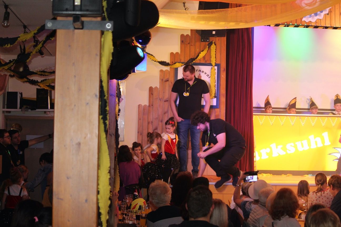 Impression Kinder- und Jugendkarneval, Foto 175