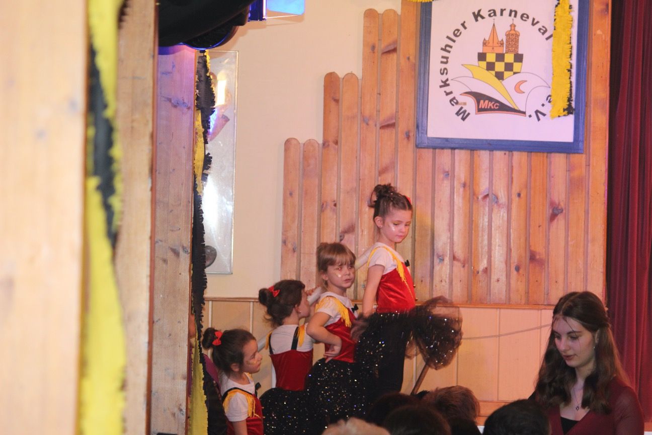 Impression Kinder- und Jugendkarneval, Foto 177