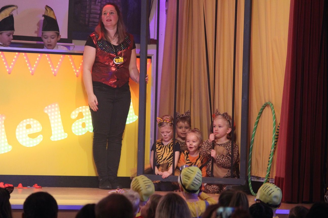 Impression Kinder- und Jugendkarneval, Foto 178