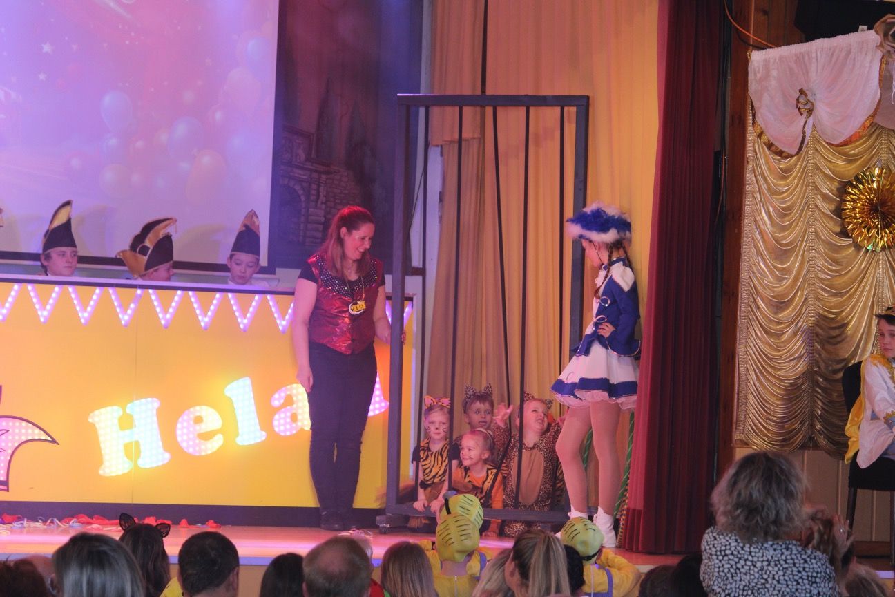 Impression Kinder- und Jugendkarneval, Foto 179