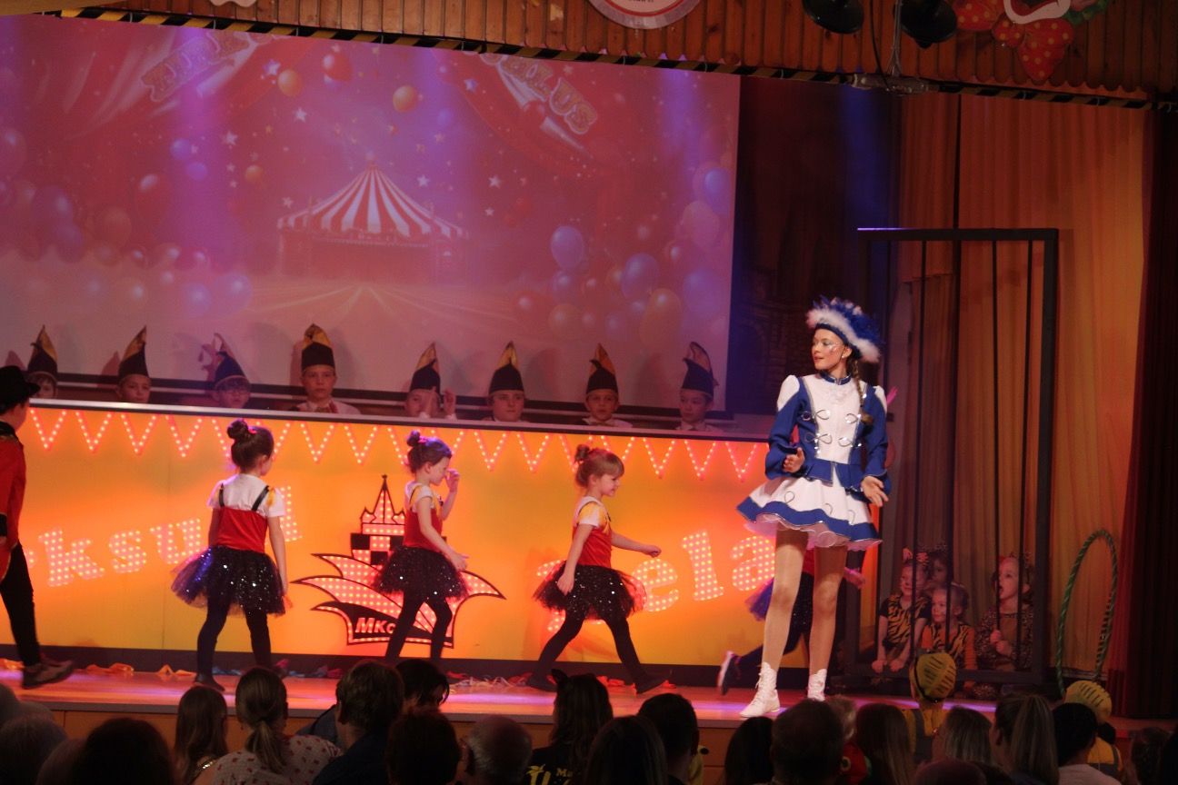 Impression Kinder- und Jugendkarneval, Foto 183