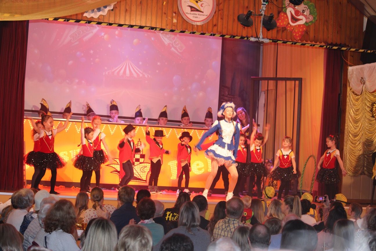 Impression Kinder- und Jugendkarneval, Foto 186