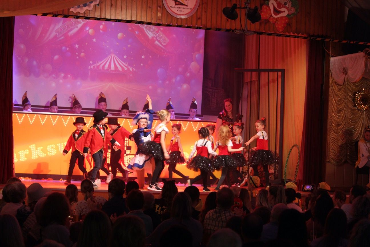 Impression Kinder- und Jugendkarneval, Foto 188