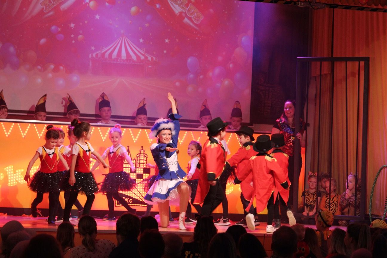 Impression Kinder- und Jugendkarneval, Foto 189