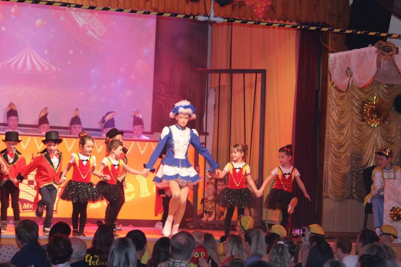 Impression Kinder- und Jugendkarneval, Foto 191