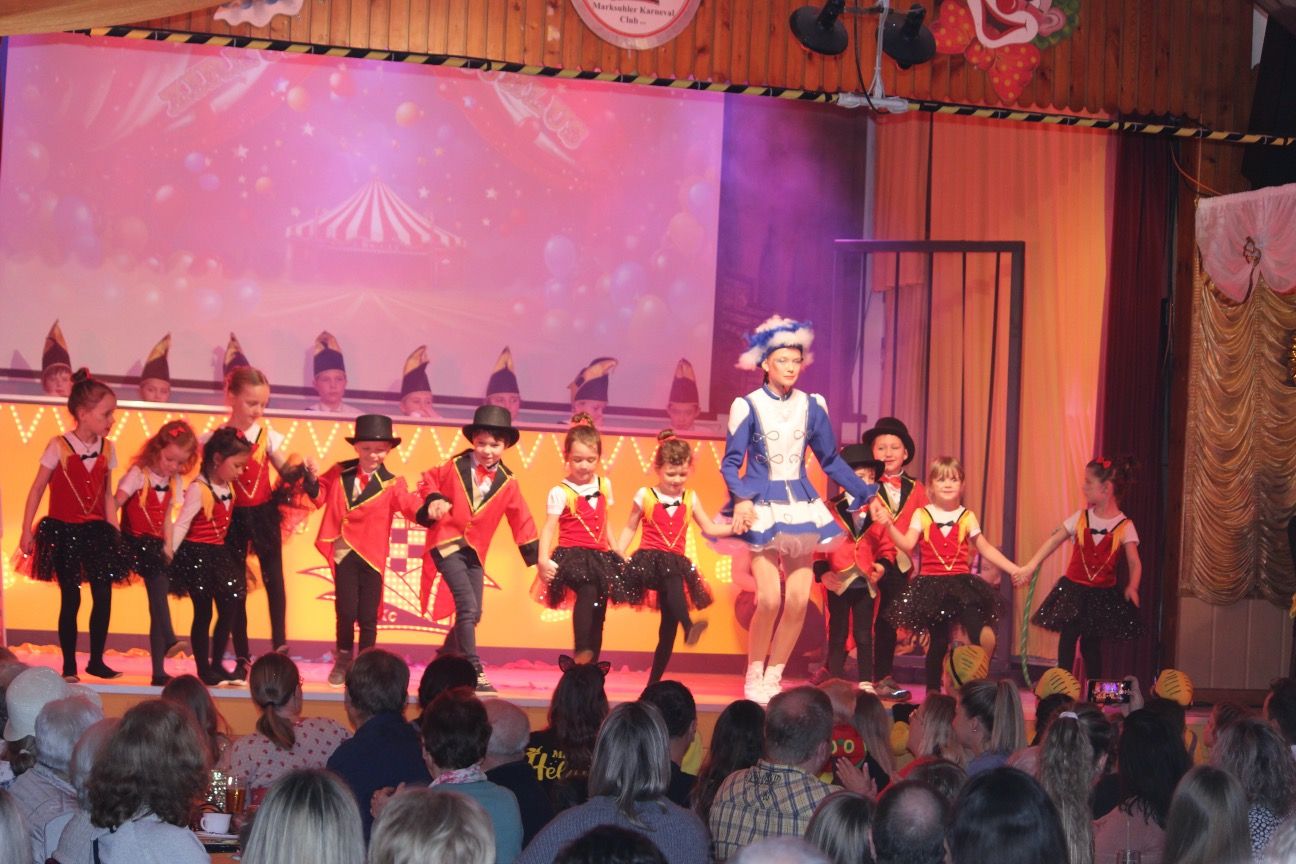 Impression Kinder- und Jugendkarneval, Foto 192