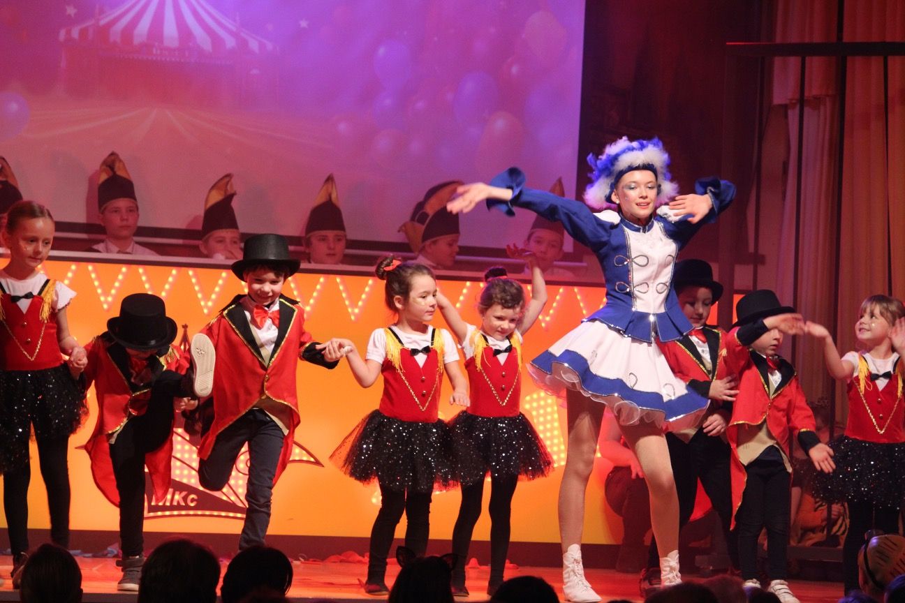 Impression Kinder- und Jugendkarneval, Foto 193