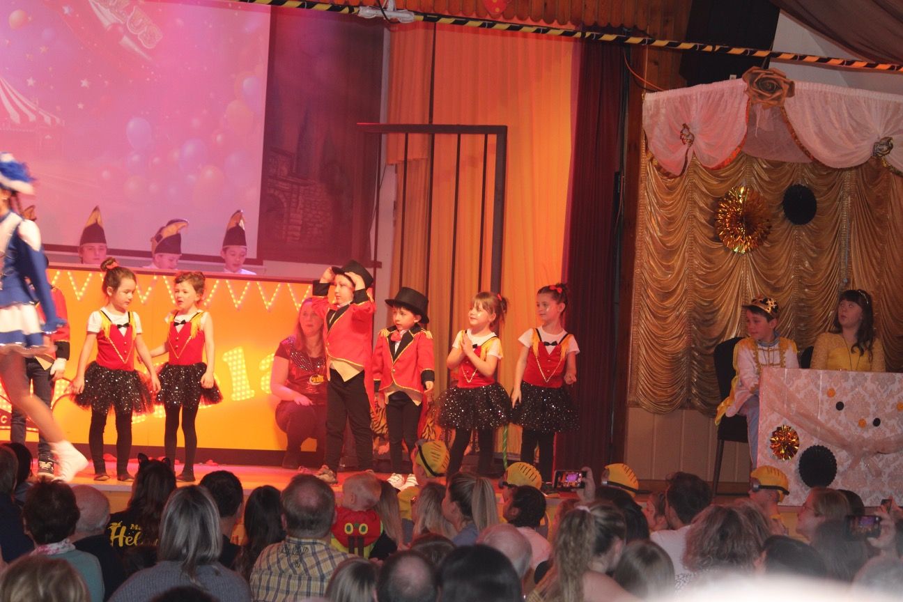 Impression Kinder- und Jugendkarneval, Foto 195